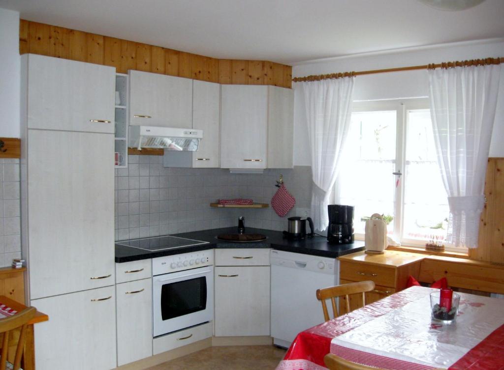 Haus Klinger Apartment Gaschurn Room photo