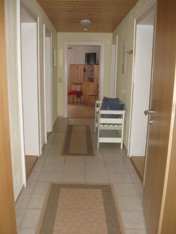 Haus Klinger Apartment Gaschurn Room photo